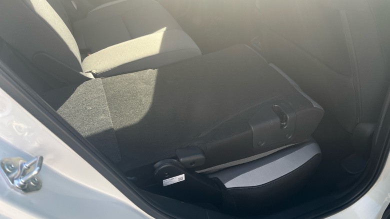 Honda Jazz 1.5 i-MMD Hybrid Crosstar EX 5dr eCVT Hybrid Hatchback